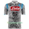 Billiga Fotbollströjor Napoli Tredje tröja 2018/19 Kortärmad